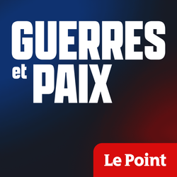 cover art for Guerres et Paix