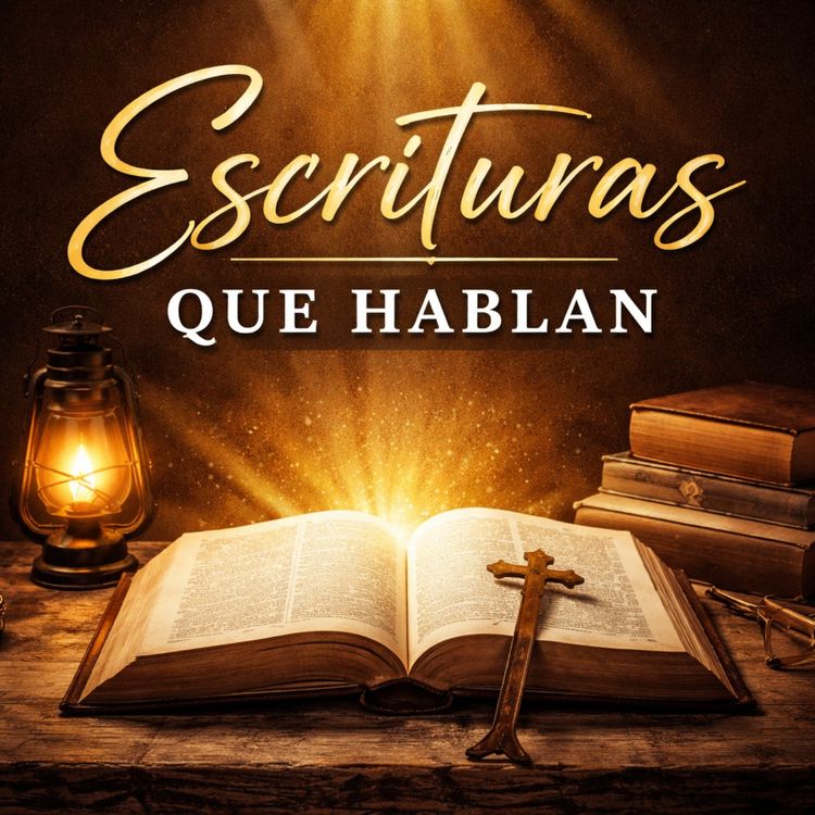 cover art for palabra de fe