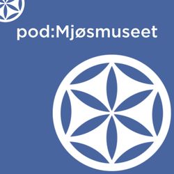 cover art for pod:Mjøsmuseet