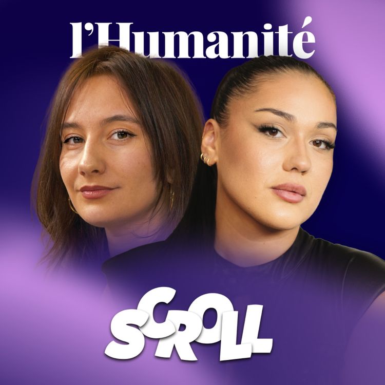 cover art for SCROLL - Le Super Bowl des fachos, les fémonationalistes et entretien avec Léane Alestra