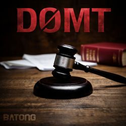 cover art for DØMT