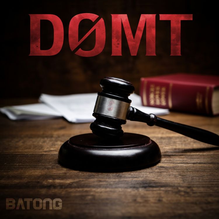 cover art for DØMT - Premiere mandag 13. april