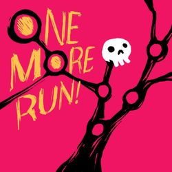 cover art for One More Run!