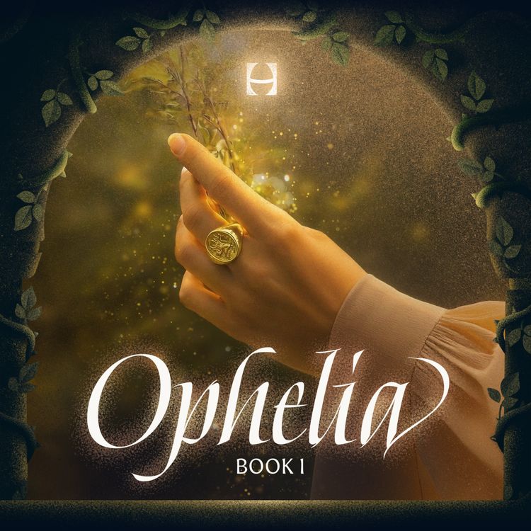 cover art for Book 1 | Chapter 4: The Attempt