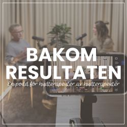cover art for Bakom resultaten 