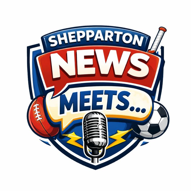 cover art for EP1: Brooklyn Andresen