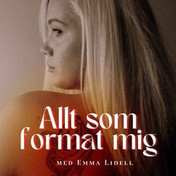 cover art for Allt som format mig