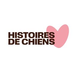 cover art for Histoires de chiens