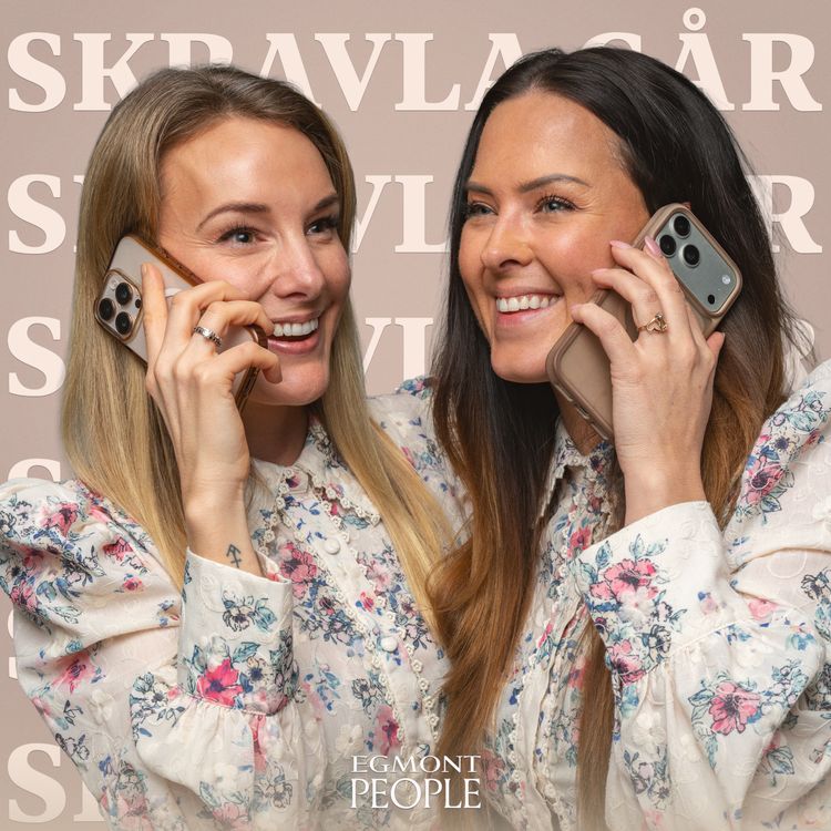 cover art for Sølibat, oppussingskrangel og Farmen drama