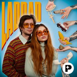 cover art for LADDAD PODCAST