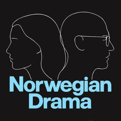 cover art for Norwegian Drama