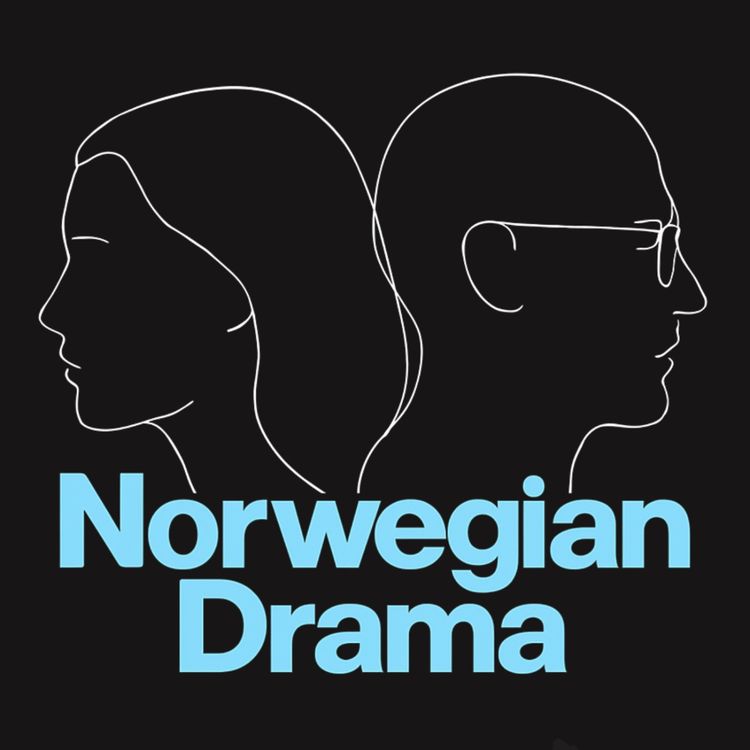 cover art for LIS (NRK) ep. 4 – Trenger vi kjente skuespillere? [NO]