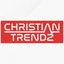 cover art for Christian Trendz | Pent Tv Podcast