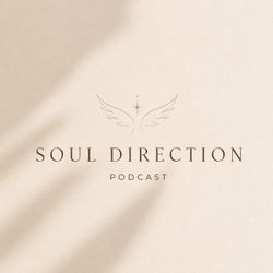 cover art for Soul direction podcast 