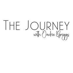 cover art for The Journey with Jackie Griggs | A Marshall House Studios Podcast