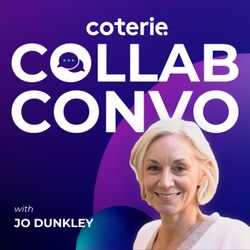cover art for Collab Convo