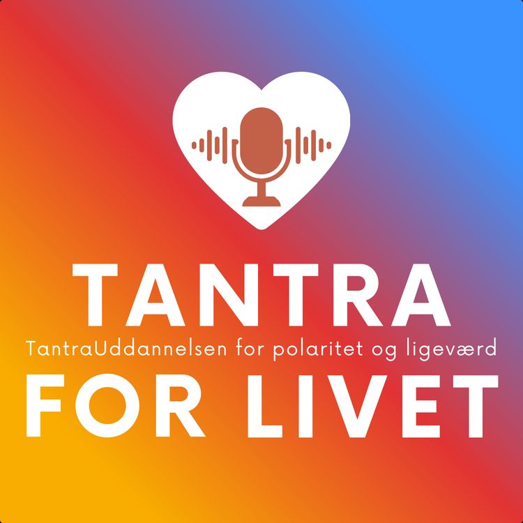cover art for Tantra For Livet - teaser