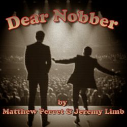 cover art for Dear Nobber