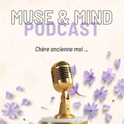 cover art for MUSE MIND