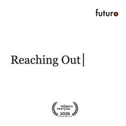 cover art for Reaching Out