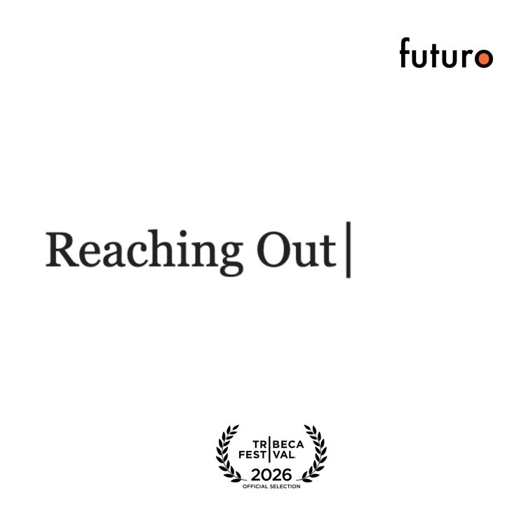 cover art for Introducing: Reaching Out