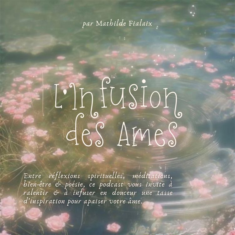 cover art for Ce n'est pas parce que quelqu'un t'aime, que c'est quelqu'un pour toi