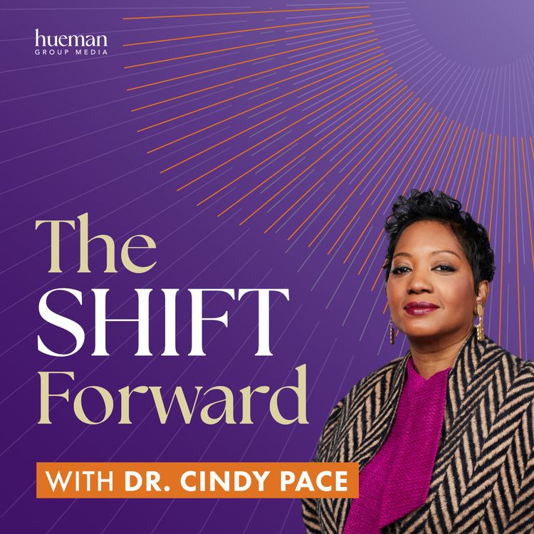 cover art for The Hidden Signals Driving Workplace Interactions: What YOU Need to Know to Thrive