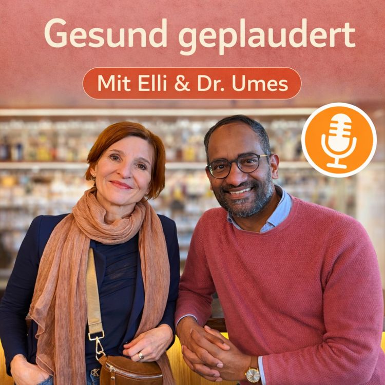 cover art for Gesundheit unter Druck – ist Prävention die Lösung?