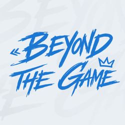cover art for Beyond The Game