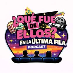 cover art for ¿Qué fue de ellos? En la última fila