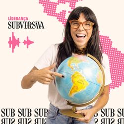 cover art for Liderança Subversiva