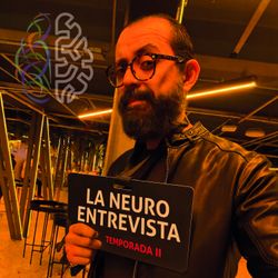 cover art for La Neuroentrevista