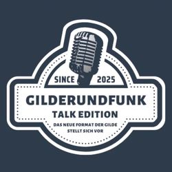 cover art for Gilderundfunk