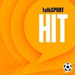 cover art for talkSPORT Hit