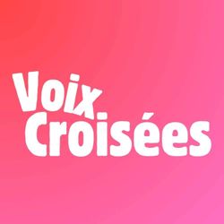 cover art for Voix Croisées