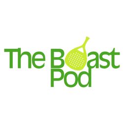 cover art for The Boast Pod