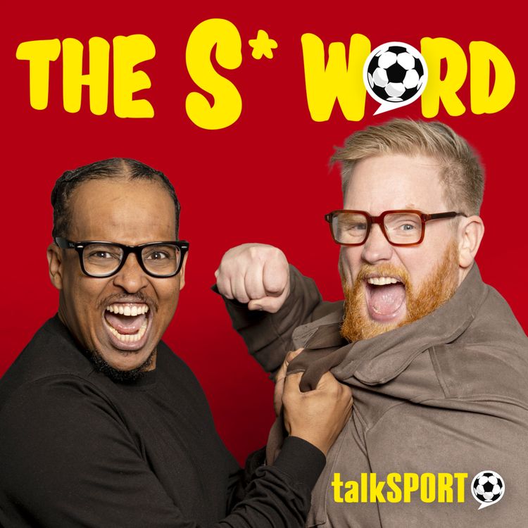 cover art for Arsenal One Hand on PL Title & Barca Crowned La Liga Champs