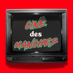 cover art for Ciné des Manches