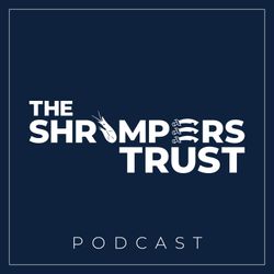 cover art for The Shrimpers Trust Podcast