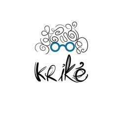 cover art for Kriké