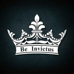 cover art for Motivational Speeches with Be Invictus