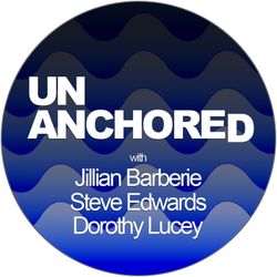 cover art for So Unanchored