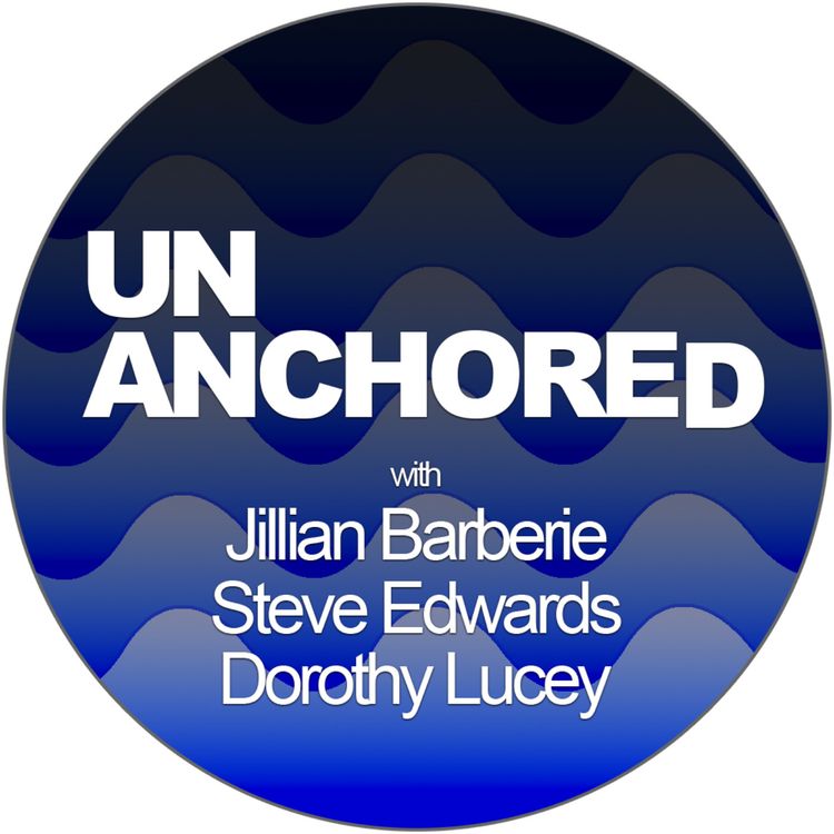 cover art for So Unanchored 2: We're Joining The Mob