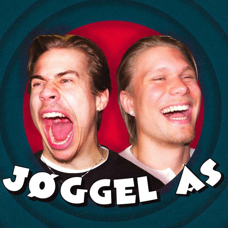 cover art for JØGGEL PREMIERE - Kenguru i Danmark, Lars Monsen på Los Tacos og hatkommentarer