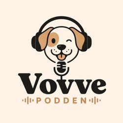 cover art for Vovvepodden