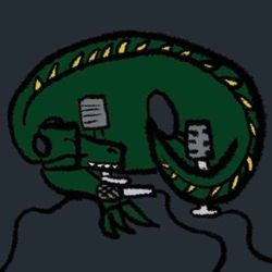 cover art for The Podcast Hoard