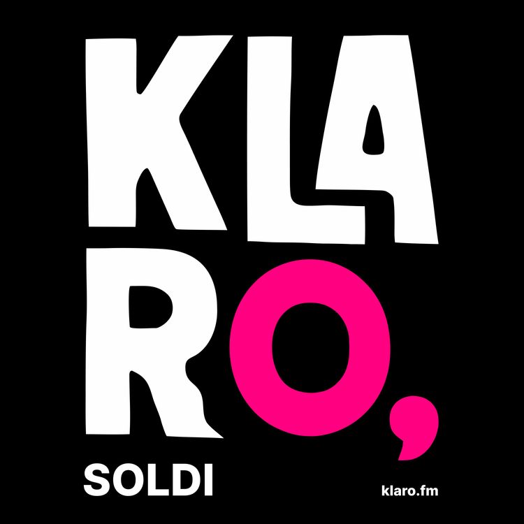 cover art for Senza rider? Glovo e Deliveroo in amministrazione giudiziaria per ‘tratta’