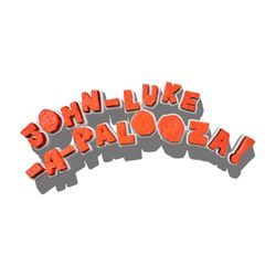 cover art for John-Luke-A-Palodcast