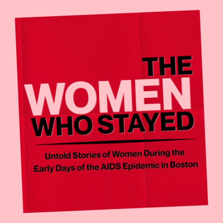 cover art for The Women Who Stayed Trailer