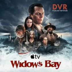 cover art for Widow's Bay